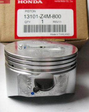 Honda Piston Standart Yeni Model GX160 HT13101Z4M800