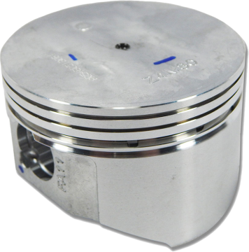Honda Piston Standart Yeni Model GX160 HT13101Z4M800
