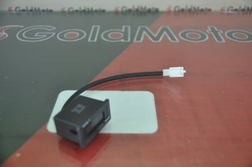 DİJİTAL ZAMAN SAATİ 12 VOLT GM724- 2800-00004-12