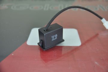 DİJİTAL ZAMAN SAATİ 12 VOLT GM724- 2800-00004-12