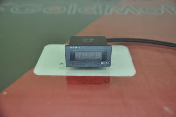 DİJİTAL ZAMAN SAATİ 12 VOLT GM724- 2800-00004-12