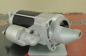 MARŞ MOTORU KOMPLE DEUTZ 24V