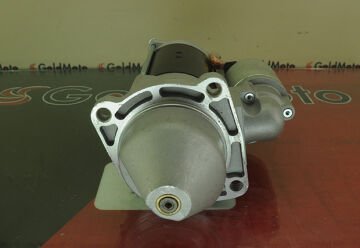 MARŞ MOTORU KOMPLE DEUTZ 24V