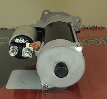 MARŞ MOTORU KOMPLE DEUTZ 24V
