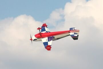 EKSTRA NG 60'' 1.52M KIRMIZI BEYAZ MAVİ