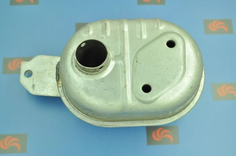 GoldMoto Susturucu Egzoz Honda GX100 GCV160 SM-00669