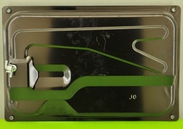 Yakıt Deposu Jeneratör 15 Litre 2800-00007