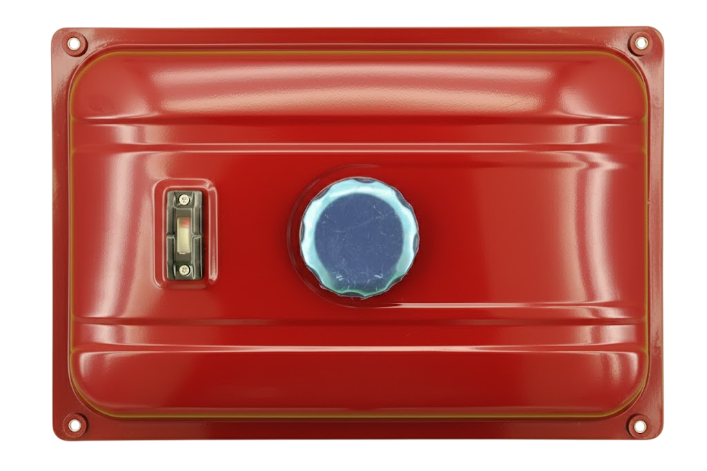 Yakıt Deposu Jeneratör 15 Litre 2800-00007