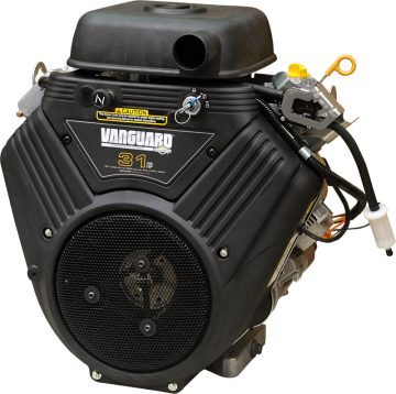 Briggs & Stratton Vanguard 31 Hp Benzinli Motor Marşlı Konik 5434771142B1