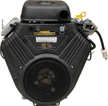 Briggs & Stratton Vanguard 31 Hp Benzinli Motor Marşlı Konik 5434771142B1