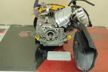 BENZİNLİ MOTORU 3 HP - JENERATÖR TİPİ