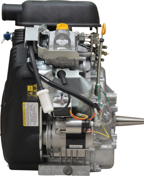 Briggs & Stratton Vanguard 31 Hp Benzinli Motor Marşlı Konik 5434771142B1