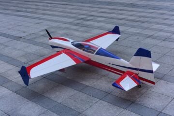 EKSTRA NG 78'' 2M KIRMIZI BEYAZ MAVİ