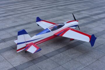 EKSTRA NG 78'' 2M KIRMIZI BEYAZ MAVİ