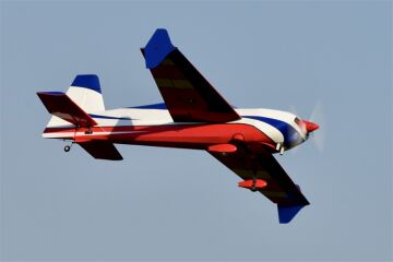 EKSTRA NG 78'' 2M KIRMIZI BEYAZ MAVİ