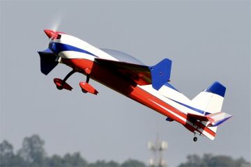 EKSTRA NG 78'' 2M KIRMIZI BEYAZ MAVİ