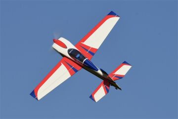 EKSTRA NG 78'' 2M KIRMIZI BEYAZ MAVİ