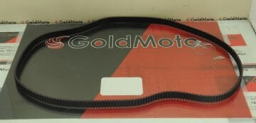 BIÇAK KAYIŞI ÇİFT TARAFLI TİRİGER 239 DİŞ  TCP124