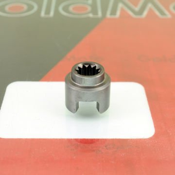 BCS MAX DİŞLİ GÖBEK ORJ.