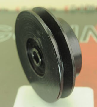 Otomatik Kavrama Balatalı 15cm 19mm (17'lik Kayış) SM-00712