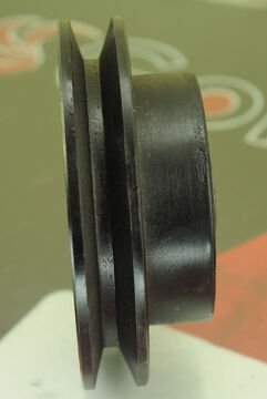 Otomatik Kavrama Balatalı 15cm 19mm (17'lik Kayış) SM-00712