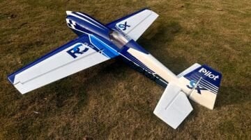 EKSTRA SX 90'' 2.3M MAVİ BEYAZ MU-EXTRA330-90-03
