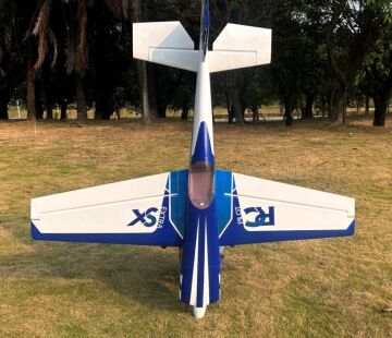 EKSTRA SX 90'' 2.3M MAVİ BEYAZ MU-EXTRA330-90-03
