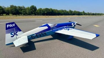 EKSTRA SX 90'' 2.3M MAVİ BEYAZ MU-EXTRA330-90-03