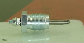 GoldMoto Isıtıcı 290-I27