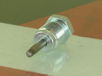 GoldMoto Isıtıcı 290-I27