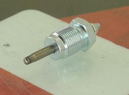 GoldMoto Isıtıcı 290-I27