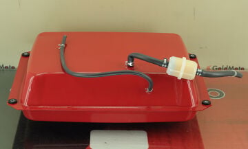 Yakıt Deposu Komple 14 Litre Dizel Jeneratör 4, 6.5, 8 Kva 7500-31000