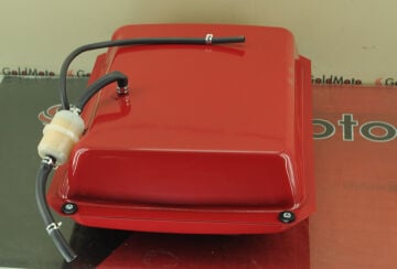 Yakıt Deposu Komple 14 Litre Dizel Jeneratör 4, 6.5, 8 Kva 7500-31000