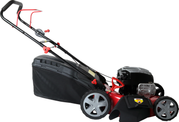 Goldmoto WR65326B1 Çim Biçme Makinası