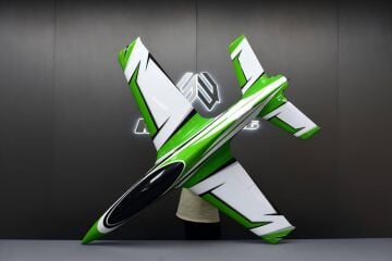 FALCON 71'' 1.8M BEYAZ KIRMIZI SİYAH