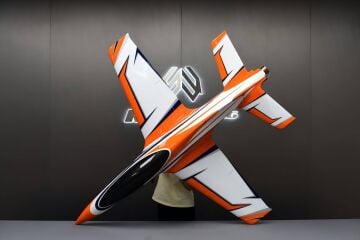 FALCON 71'' 1.8M BEYAZ KIRMIZI SİYAH