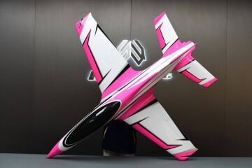 FALCON 71'' 1.8M BEYAZ KIRMIZI SİYAH