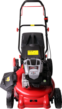 Goldmoto WR65326B1 Çim Biçme Makinası