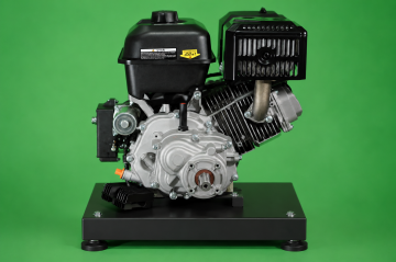 BENZİNLİ MOTOR 17HP - ŞANZIMANLI GM520S