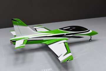 FALCON 71'' 1.8M BEYAZ YEŞİL SİYAH