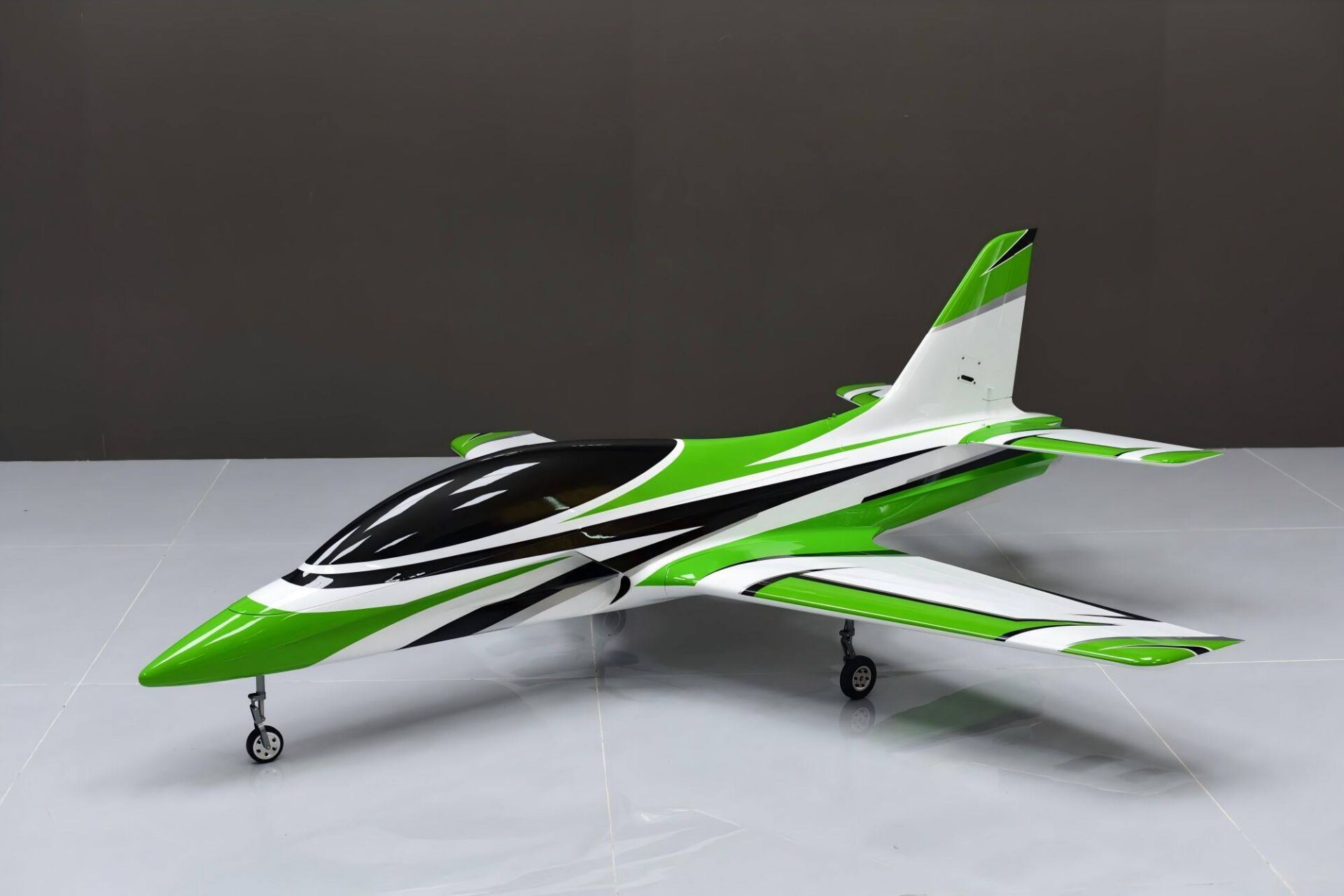 FALCON 71'' 1.8M BEYAZ YEŞİL SİYAH
