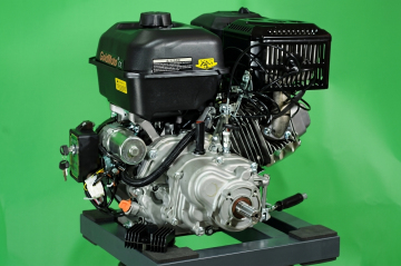 BENZİNLİ MOTOR 17HP - ŞANZIMANLI GM520S