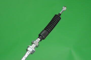 BENZİNLİ MOTOR 17HP - ŞANZIMANLI GM520S