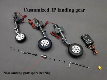 FALCON 71'' 1.8M BEYAZ YEŞİL SİYAH