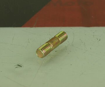 Egzoz Saplaması M8x33 160-01009