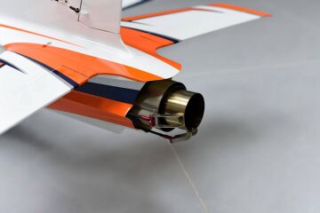 FALCON 71'' 1.8M BEYAZ TURUNCU MAVİ