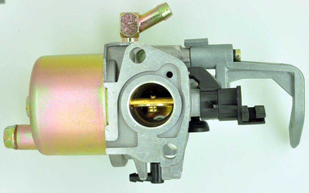 KARBÜRATÖR KOMPLE