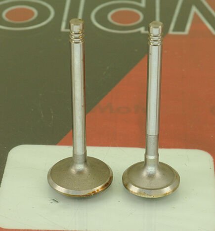 Subap Emme ve Egzoz Takım 292F LT292F 292-B9+11