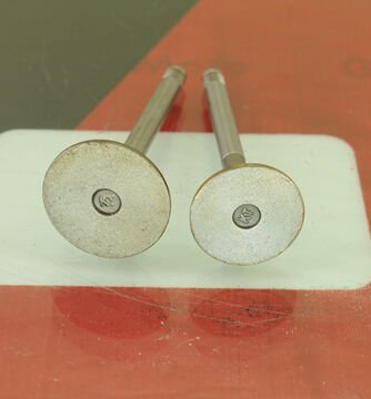 Subap Emme ve Egzoz Takım 292F LT292F 292-B9+11