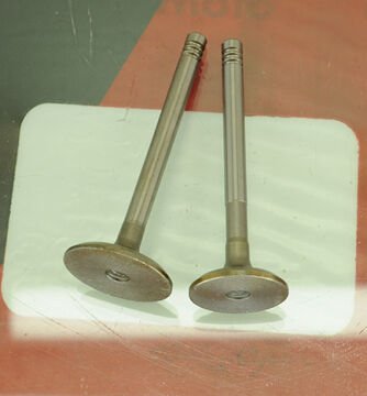 Subap Emme ve Egzoz Takım 292F LT292F 292-B9+11